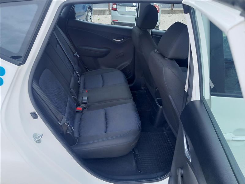 Hyundai ix20 1,4i16V 66 kW - fotka 25 z 48