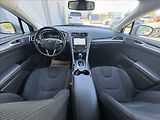 Ford Mondeo 2,0 110 kw ČR 1. maj servis - náhled 9