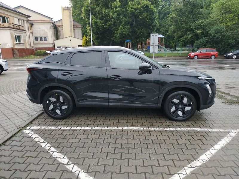 Omoda 5 1.6T Premium AT, SKLADEM - fotka 4 z 29