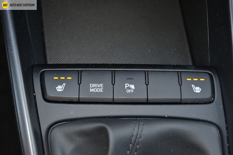 Hyundai Bayon 1.0T-74KW  SMART CLIMATE - fotka 22 z 47