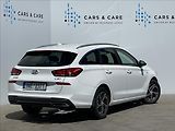 Hyundai i30 1,5 T-GDI Combi Smart - náhled 2