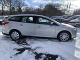 Ford Focus 1,6 TDCI,ČR - náhled 3