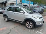 Toyota Urban Cruiser 1,4 D4D High AWD - náhled 15