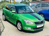 Škoda Fabia (2013) 1.2TSi FRESH,ŠÍBR, SERVISKA - náhled 1