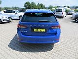 Škoda Octavia 2,0 TDI Style 110 kW ČR - náhled 6