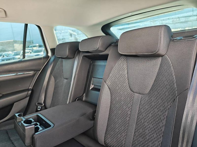 Škoda Octavia Style 7DSG 1,5TSI - fotka 8 z 23