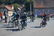 Kublovský sraz mopedů