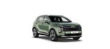 Kia Sportage (2027) 1,6 T-GDi GPF 4x2 7DCT EXCLUSI - náhled 1