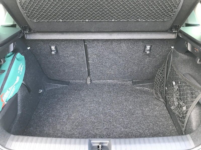 Škoda Kamiq (2025) SELEC TSI 110/1.5 A7F - fotka 10 z 27
