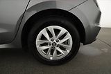 Škoda Fabia (2022) Style 1.0 TSI, ČR,1.maj - náhled 11