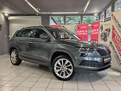 Škoda Karoq 1.6 TDi 85kW DSG STYLE LED ACC - fotografie inzerátu