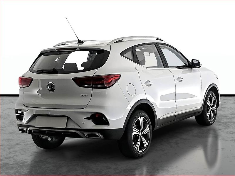 MG ZS (2025) 1.5, ČR,1.maj, Serv.kniha - fotka 5 z 16