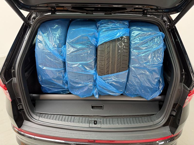 Škoda Kodiaq 2.0 TSI 180 kW RS 4x4 DSG - fotka 13 z 14