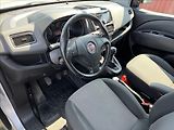 Fiat Dobló 1,4 i CNG EMOTION KLIMA SERVIS - náhled 9