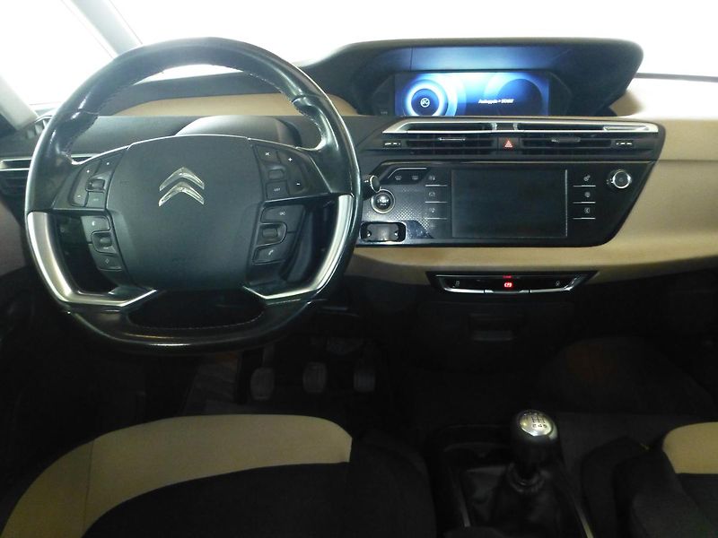 Citroën C4 Picasso (2016) 1.6HDI-88KW*PARK.S**NAVIG**ALU - fotka 17 z 26