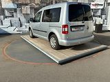 Volkswagen Caddy (2008) 1.9TDi,77KW,TEMP., LIFE FAMILY - náhled 8