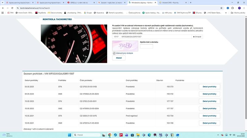 Ford Fiesta 1.2i ASR, KLIMATIZACE - fotka 16 z 16