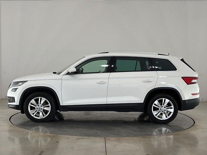 Škoda Kodiaq Style 4x4 - fotka 3 z 31