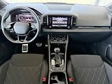 Škoda Karoq DSG 1,5TSi 110kW SportLine - náhled 9