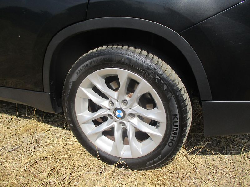 BMW X1 3.0d Xdrive*A/T*NAVI*XEN*ČR  - fotka 39 z 48