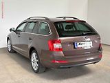 Škoda Octavia (2015) 1.8 TSi, AT - náhled 6