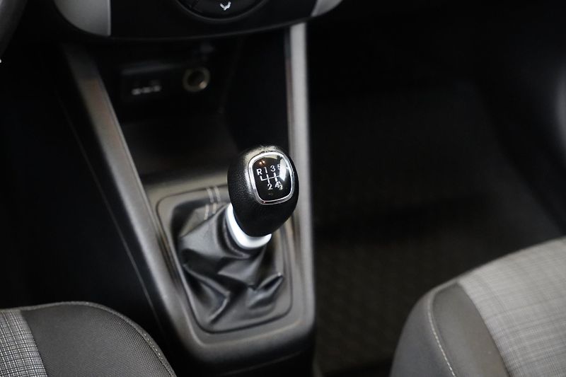 Kia Venga - fotka 21 z 24