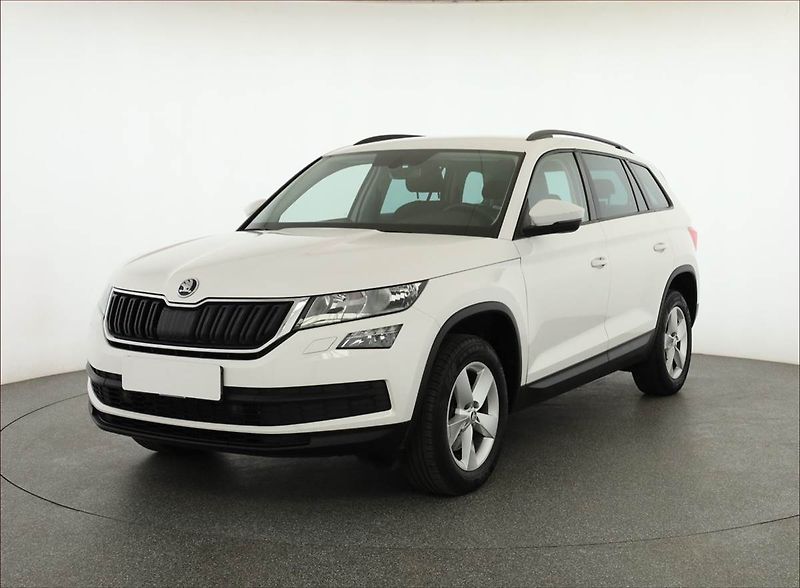 Škoda Kodiaq (2019) Ambition 1.5 TSI, Automat - fotka 2 z 18