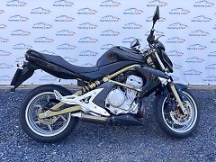Kawasaki ER-6n (2006) 650, 53kW, ABS - fotografie inzerátu