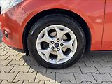 Ford Focus 1,6 TDCI 95k Trend - náhled 9