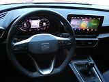 Seat Leon (2022) Combi Xellence 1,5 TSI 110KW - náhled 17