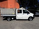 Volkswagen Transporter 2,0 TDi 4Motion - náhled 3