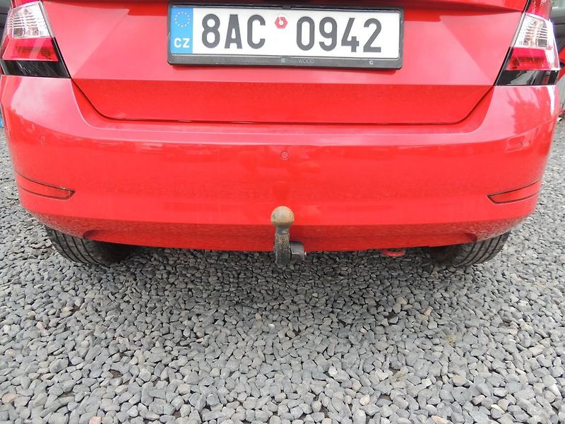 Škoda Fabia (2020) 1.0MPI,Amb,5DV,1.maj.ČR - fotka 24 z 29
