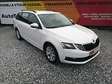 Škoda Octavia 1,5 TSi 1.majitel kombi - náhled 1