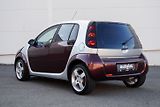 Smart Forfour (2006) 1.3 70kw PASSION - náhled 12