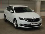 Škoda Octavia (2017) 2.0 TDi, ČR, Navi, LED, AC - náhled 1