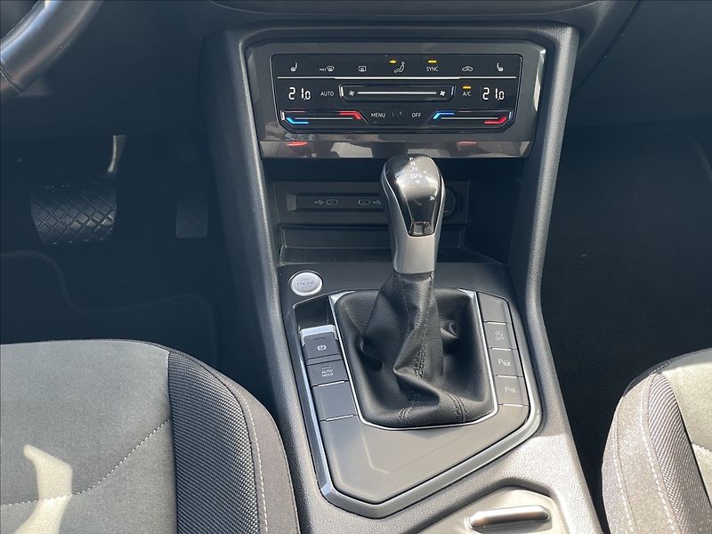 Volkswagen Tiguan Allspace 1,5 TSI DSG Elegance MatrixLED - fotka 12 z 23