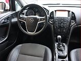 Opel Astra (2014) 1.4 T, Serv.kniha, Xenony - náhled 7