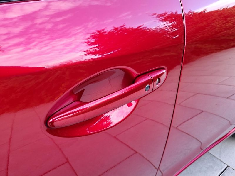 Mazda 6 (2019) 2.5 SPORTS LINE,VENTILACE,HEAD - fotka 37 z 45