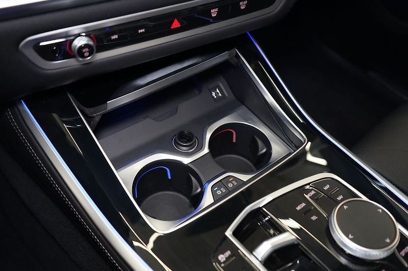 BMW X5 30d xDrive,Ventilace,Pano,H/K - fotka 38 z 48