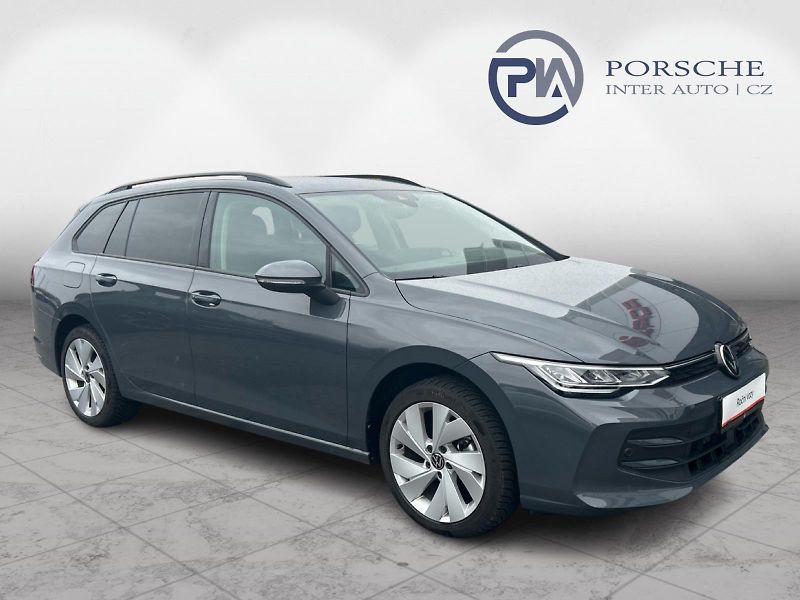 Volkswagen Golf Variant Life 1.5eTSI 110kW - fotka 9 z 27