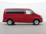 Volkswagen Multivan 2,0 TDI 103KW 7 Míst - náhled 8