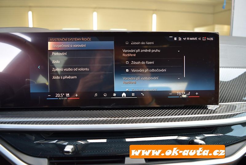BMW X5 xDRIVE M SPORTOVNÍ PAKET TZ CZ - fotka 61 z 96