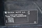 Škoda Octavia combi4x4 110 kW DSG Black line - náhled 42