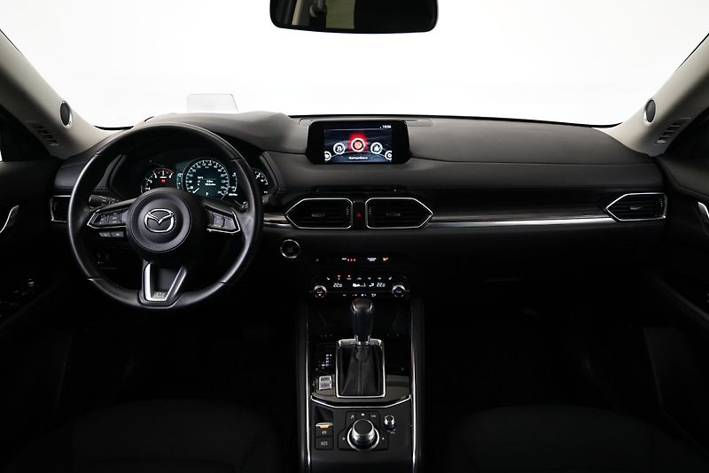 Mazda CX-5 - fotka 5 z 25