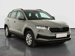 Škoda Karoq (2024) Fresh 2.0 TDI - fotografie inzerátu