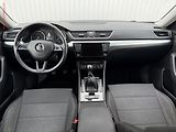 Škoda Superb (2017) 2.0TDi, Ambition, bixen - náhled 8