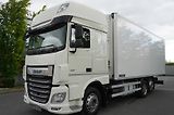 DAF XF (2021) 480 EURO 6 / 2021 / Lamberet - náhled 6