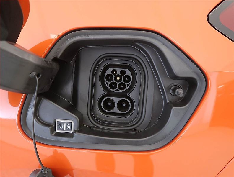 Opel Corsa (2020) 50 kWh, SoH 92%, Automat - fotka 21 z 22