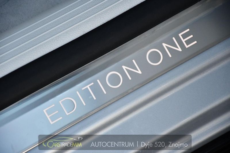 Mercedes-Benz EQS 450+ EDITION ONE MASÁŽE - fotka 53 z 65