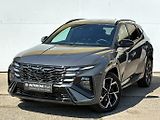 Hyundai Tucson 1.6 T-GDI DCT AWD Go Cz. N-Lin - náhled 1